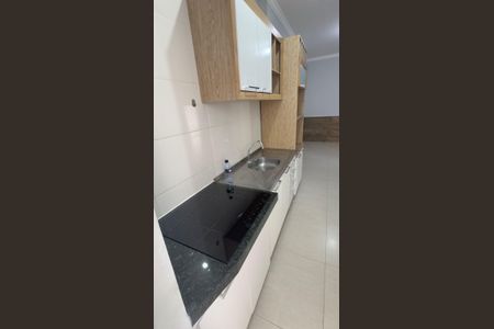 Apartamento para alugar com 60m², 2 quartos e 1 vagaCozinha