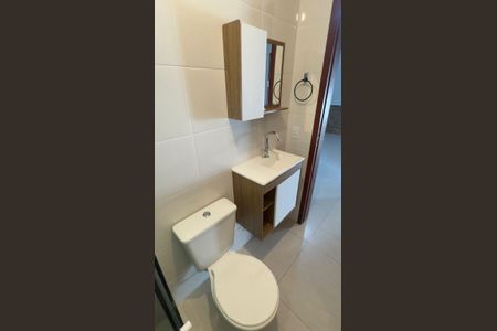 Apartamento para alugar com 60m², 2 quartos e 1 vagaBanheiro