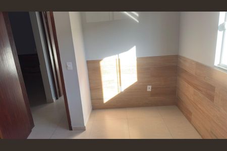 Quarto 2 de apartamento para alugar com 2 quartos, 60m² em Campeche Central, Florianópolis