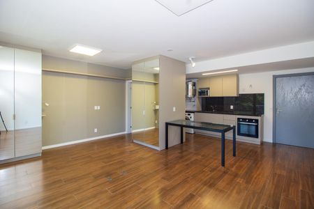 Apartamento para alugar com 60m², 2 quartos e 1 vagaÁrea externa