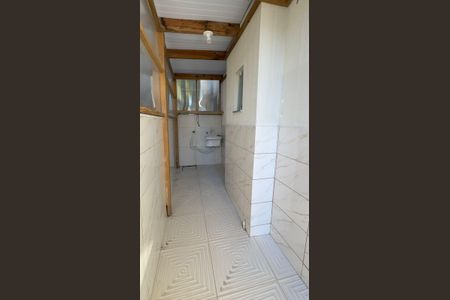 Apartamento para alugar com 60m², 2 quartos e 1 vagaÁrea de serviço