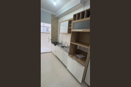 Apartamento para alugar com 60m², 2 quartos e 1 vagaCozinha