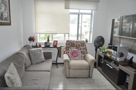 Apartamento à venda com 2 quartos, 55m² em Cachambi, Rio de Janeiro