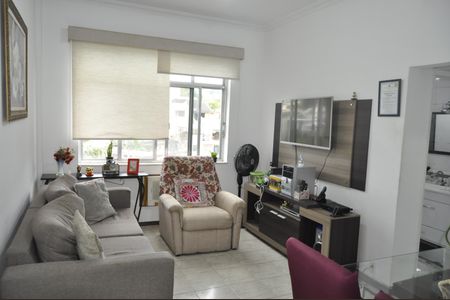 Apartamento à venda com 2 quartos, 55m² em Cachambi, Rio de Janeiro