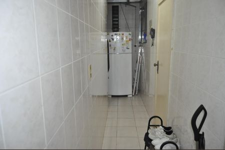 Apartamento à venda com 2 quartos, 55m² em Cachambi, Rio de Janeiro