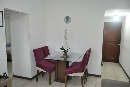 Apartamento à venda com 2 quartos, 55m² em Cachambi, Rio de Janeiro
