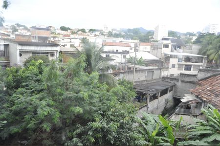 Apartamento à venda com 2 quartos, 55m² em Cachambi, Rio de Janeiro