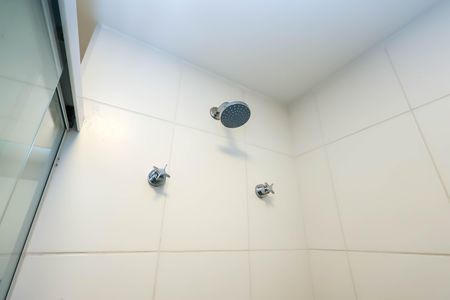 Studio para alugar com 23m², 1 quarto e sem vagaBanheiro