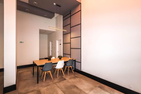 Studio para alugar com 23m², 1 quarto e sem vagaCoWorking