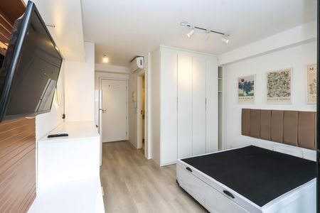 Quarto de kitnet/studio para alugar com 1 quarto, 23m² em Vila Mariana, São Paulo