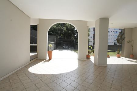 Apartamento à venda com 77m², 2 quartos e 3 vagasÁrea comum