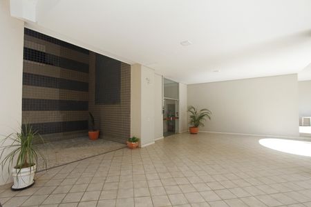 Apartamento à venda com 77m², 2 quartos e 3 vagasÁrea comum