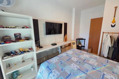 Apartamento para alugar com 123m², 3 quartos e 2 vagas Apartamento para alugar com 123m², 3 quartos e 2 vagasQuarto 3