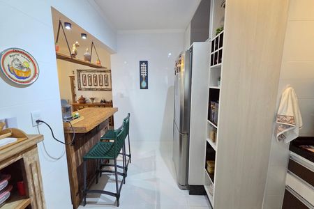 Apartamento para alugar com 123m², 3 quartos e 2 vagas Apartamento para alugar com 123m², 3 quartos e 2 vagasCozinha