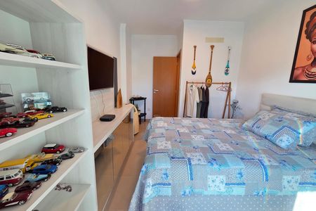 Apartamento para alugar com 123m², 3 quartos e 2 vagas Apartamento para alugar com 123m², 3 quartos e 2 vagasQuarto 3