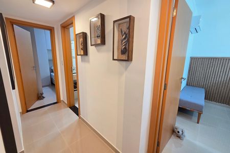 Apartamento para alugar com 123m², 3 quartos e 2 vagas Apartamento para alugar com 123m², 3 quartos e 2 vagasQuarto 3
