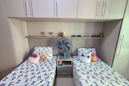 Apartamento para alugar com 123m², 3 quartos e 2 vagas Apartamento para alugar com 123m², 3 quartos e 2 vagasQuarto 2