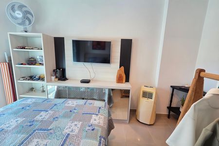 Apartamento para alugar com 123m², 3 quartos e 2 vagas Apartamento para alugar com 123m², 3 quartos e 2 vagasQuarto 3