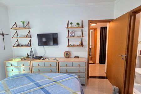 Apartamento para alugar com 123m², 3 quartos e 2 vagas Apartamento para alugar com 123m², 3 quartos e 2 vagasSuíte 1