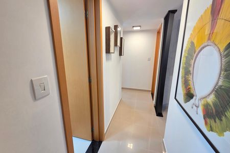Apartamento para alugar com 123m², 3 quartos e 2 vagas Apartamento para alugar com 123m², 3 quartos e 2 vagasQuarto 2