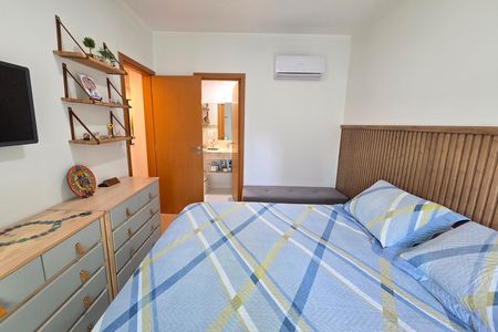 Apartamento para alugar com 123m², 3 quartos e 2 vagas Apartamento para alugar com 123m², 3 quartos e 2 vagasSuíte 1