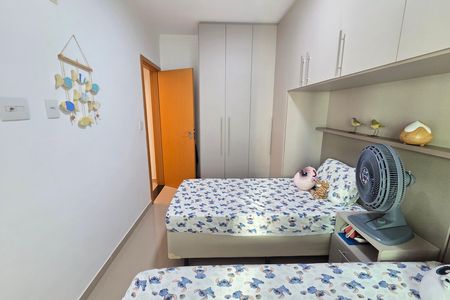Apartamento para alugar com 123m², 3 quartos e 2 vagas Apartamento para alugar com 123m², 3 quartos e 2 vagasQuarto 2