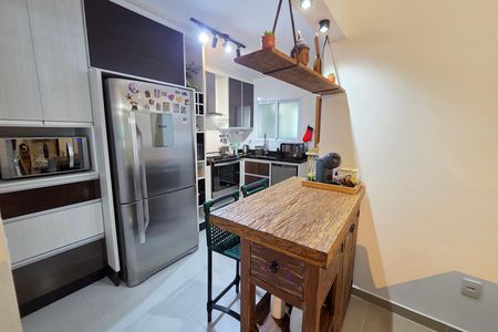 Apartamento para alugar com 123m², 3 quartos e 2 vagas Apartamento para alugar com 123m², 3 quartos e 2 vagasCozinha