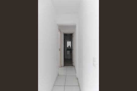Apartamento para alugar com 34m², 1 quarto e 1 vaga Apartamento para alugar com 34m², 1 quarto e 1 vagaBanheiro