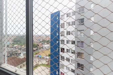 Apartamento para alugar com 34m², 1 quarto e 1 vaga Apartamento para alugar com 34m², 1 quarto e 1 vagaVista Área de Serviço