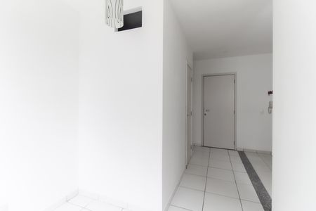 Sala de apartamento para alugar com 1 quarto, 34m² em Santa Etelvina, São Paulo