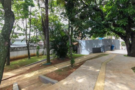 Apartamento para alugar com 34m², 1 quarto e 1 vaga Apartamento para alugar com 34m², 1 quarto e 1 vagaÁrea Comum