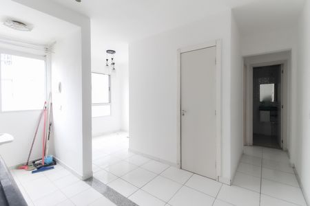 Apartamento para alugar com 34m², 1 quarto e 1 vaga Apartamento para alugar com 34m², 1 quarto e 1 vagaCozinha