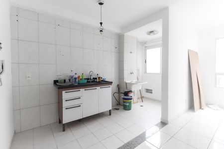 Apartamento para alugar com 34m², 1 quarto e 1 vaga Apartamento para alugar com 34m², 1 quarto e 1 vagaCozinha