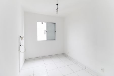 Quarto  de apartamento para alugar com 1 quarto, 34m² em Santa Etelvina, São Paulo