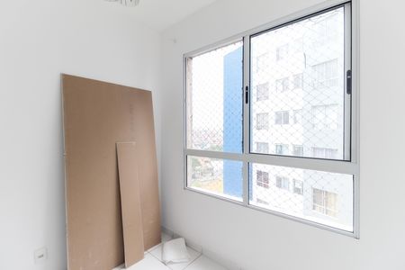 Apartamento para alugar com 34m², 1 quarto e 1 vaga Apartamento para alugar com 34m², 1 quarto e 1 vagaSala