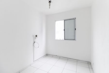 Quarto  de apartamento para alugar com 1 quarto, 34m² em Santa Etelvina, São Paulo