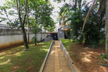 Apartamento para alugar com 34m², 1 quarto e 1 vaga Apartamento para alugar com 34m², 1 quarto e 1 vagaÁrea Comum