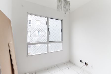 Sala de apartamento para alugar com 1 quarto, 34m² em Santa Etelvina, São Paulo