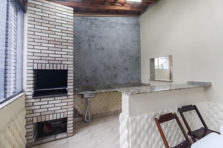 Apartamento para alugar com 34m², 1 quarto e 1 vaga Apartamento para alugar com 34m², 1 quarto e 1 vagaÁrea Comum