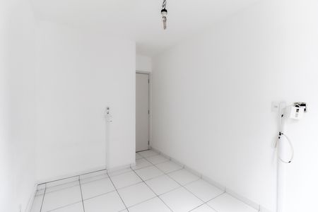 Apartamento para alugar com 34m², 1 quarto e 1 vaga Apartamento para alugar com 34m², 1 quarto e 1 vagaQuarto