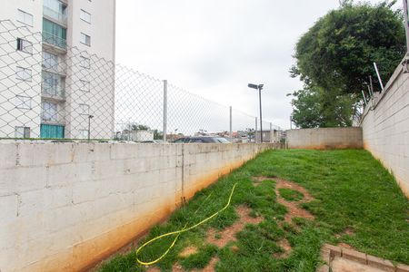 Apartamento para alugar com 49m², 2 quartos e 1 vaga Apartamento para alugar com 49m², 2 quartos e 1 vagaEspaço Pet