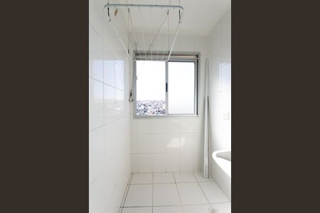Apartamento para alugar com 49m², 2 quartos e 1 vaga Apartamento para alugar com 49m², 2 quartos e 1 vagaÁrea de Serviço
