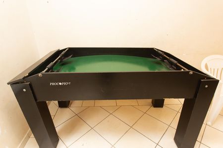 Apartamento para alugar com 49m², 2 quartos e 1 vaga Apartamento para alugar com 49m², 2 quartos e 1 vagaÁrea de Jogos