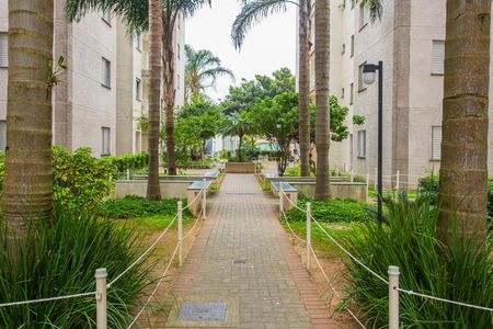 Apartamento para alugar com 49m², 2 quartos e 1 vaga Apartamento para alugar com 49m², 2 quartos e 1 vagaÁrea comum