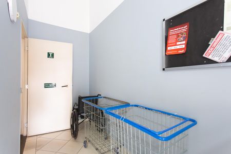 Apartamento para alugar com 49m², 2 quartos e 1 vaga Apartamento para alugar com 49m², 2 quartos e 1 vagaÁrea comum