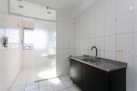 Apartamento para alugar com 49m², 2 quartos e 1 vaga Apartamento para alugar com 49m², 2 quartos e 1 vagaCozinha