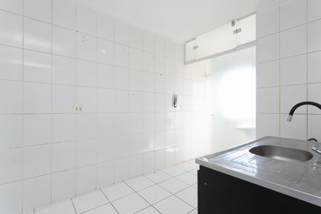 Apartamento para alugar com 49m², 2 quartos e 1 vaga Apartamento para alugar com 49m², 2 quartos e 1 vagaCozinha