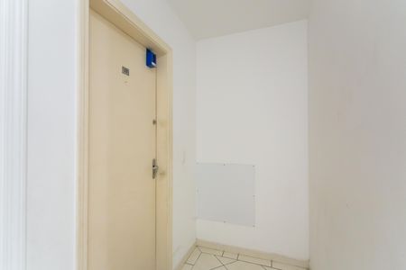 Apartamento para alugar com 49m², 2 quartos e 1 vaga Apartamento para alugar com 49m², 2 quartos e 1 vagaEntrada