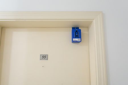 Apartamento para alugar com 49m², 2 quartos e 1 vaga Apartamento para alugar com 49m², 2 quartos e 1 vagaLockbox
