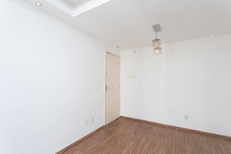 Sala  de apartamento para alugar com 2 quartos, 49m² em Cidade Líder, São Paulo